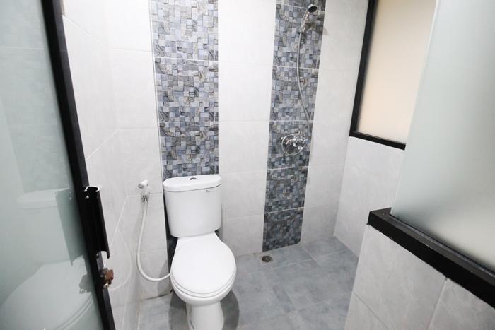 D'Paragon Kalijudan Surabaya Kültér fotó